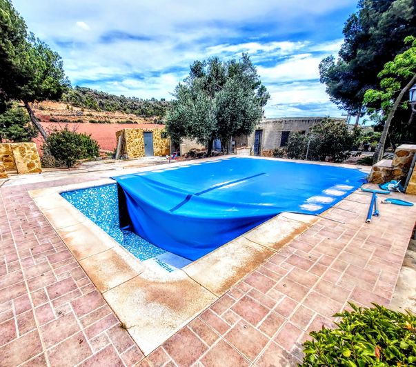 Image No.23-3 Bed Villa for sale