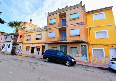 HomeEspana Valencia most sold property