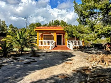 Villa de 3 chambres à vendre à Albalat dels Tarongers