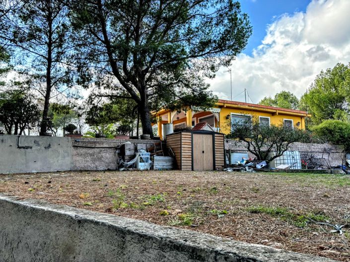 Image No.13-Villa de 3 chambres à vendre à Albalat dels Tarongers