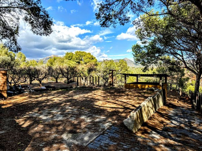 Image No.14-Villa de 3 chambres à vendre à Albalat dels Tarongers