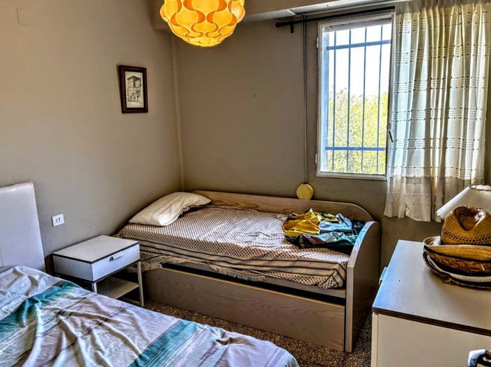 Image No.3-Villa de 3 chambres à vendre à Albalat dels Tarongers