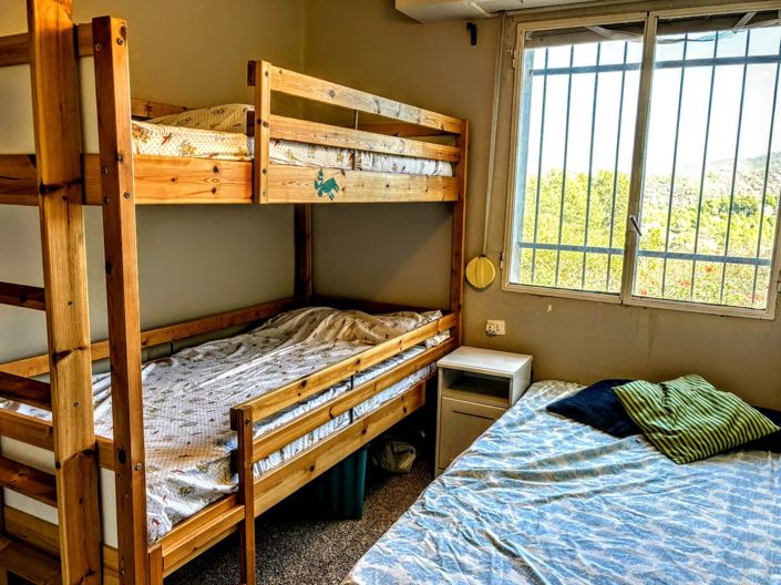 Image No.4-Villa de 3 chambres à vendre à Albalat dels Tarongers