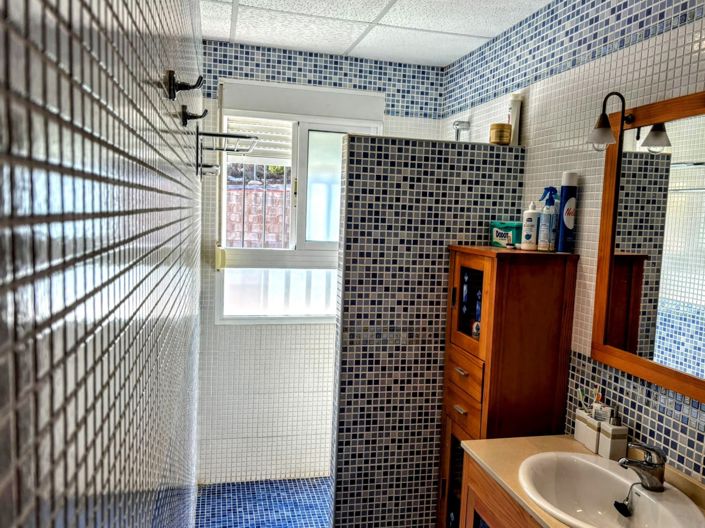 Image No.6-Villa de 3 chambres à vendre à Albalat dels Tarongers