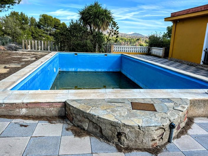 Image No.9-Villa de 3 chambres à vendre à Albalat dels Tarongers