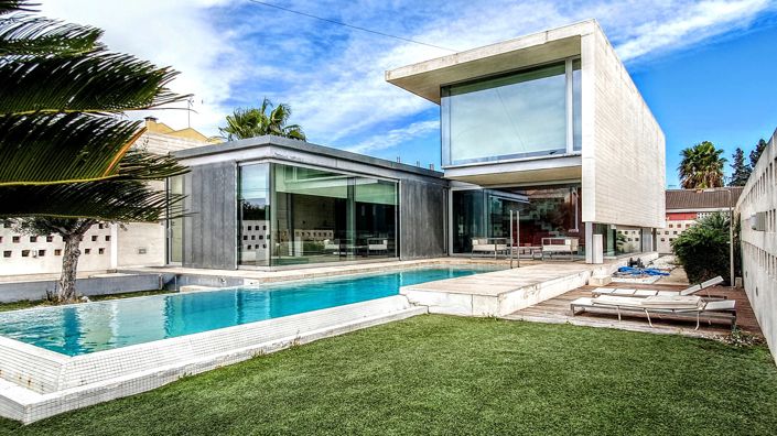 Image No.2-3 Bed Villa for sale