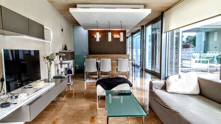 Image No.3-Villa de 3 chambres à vendre à Valencia