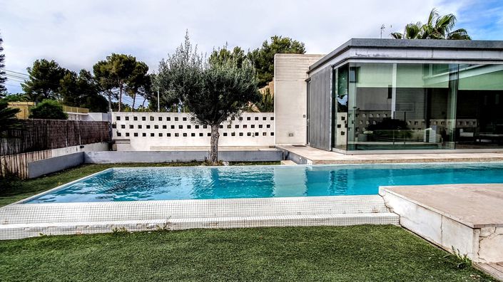 Image No.37-3 Bed Villa for sale