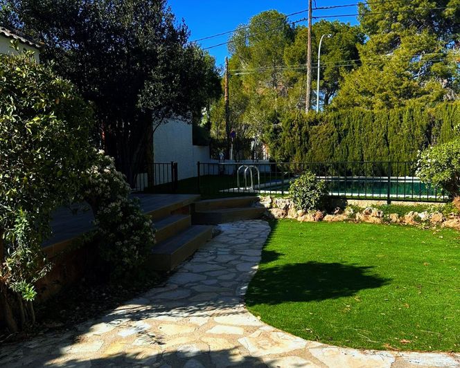 Image No.25-3 Bed Villa for sale