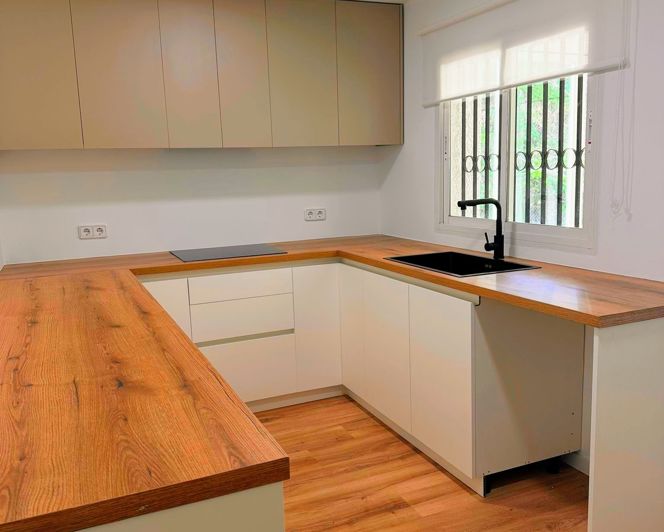 Image No.3-3 Bed Villa for sale