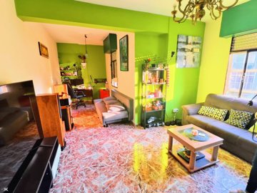 1 - Cullera, Apartment