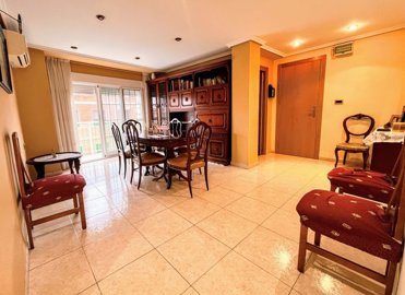 1 - El Puig, Apartment
