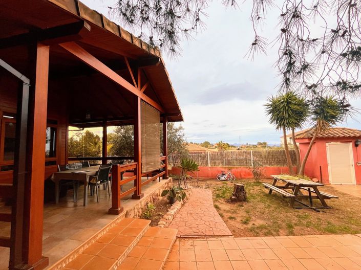 Image No.32-3 Bed Villa for sale