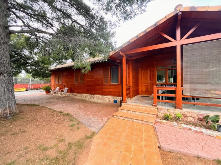 Image No.8-3 Bed Villa for sale