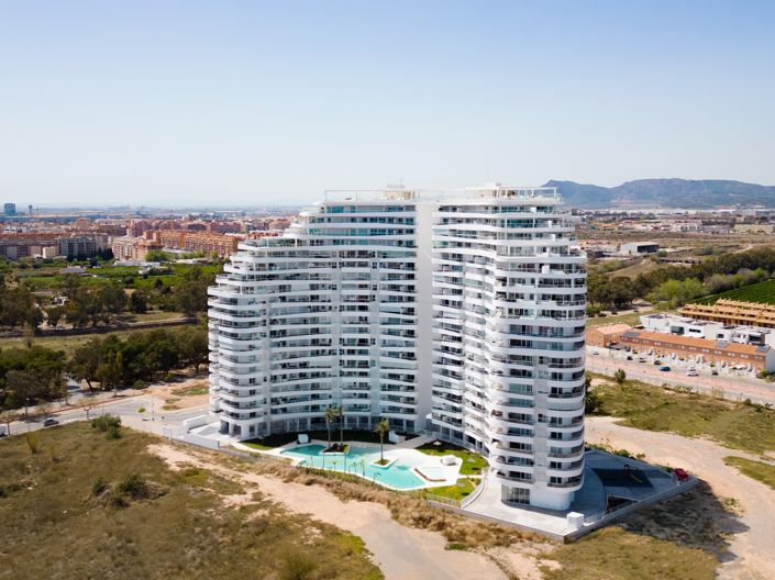 Image No.1-Propriété de 4 chambres à vendre à Sagunto