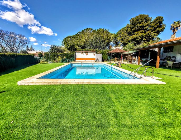 Image No.27-6 Bed Villa for sale