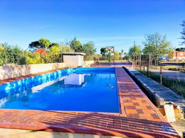 1 - Bétera, Villa