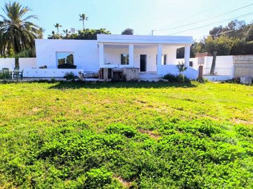 1 - Bétera, Villa