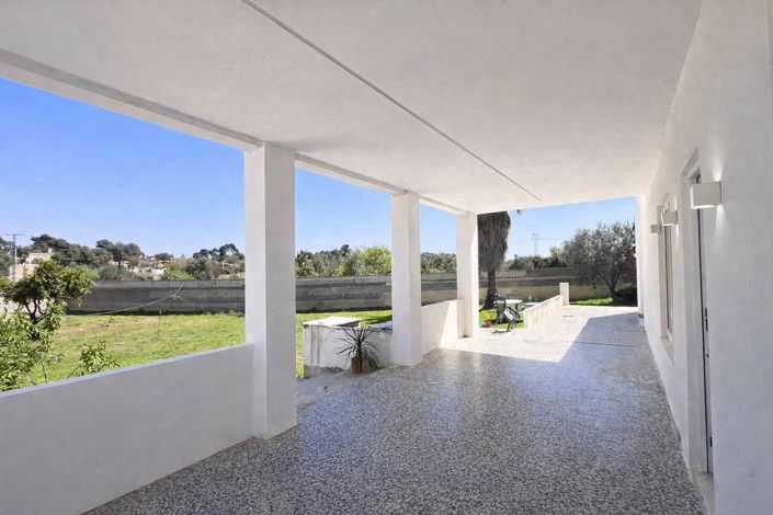 Image No.2-Villa de 4 chambres à vendre à Bétera