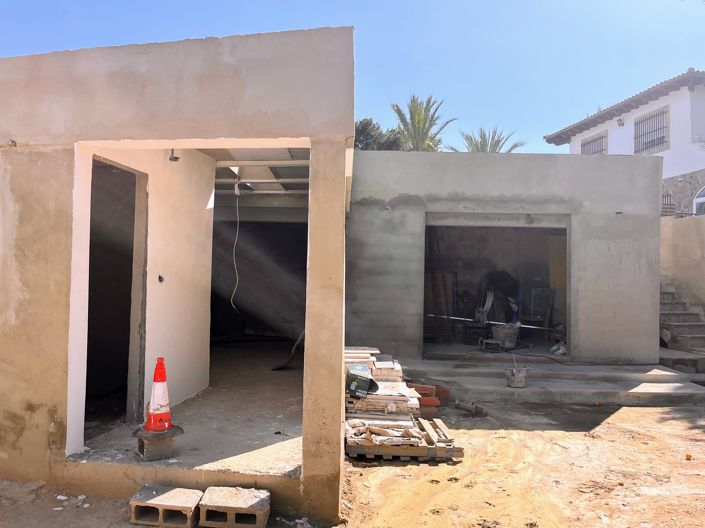 Image No.25-Villa de 4 chambres à vendre à Bétera