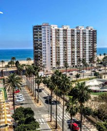 1 - Cullera, Apartment