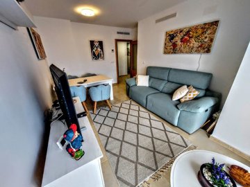 1 - Gandía, Apartment
