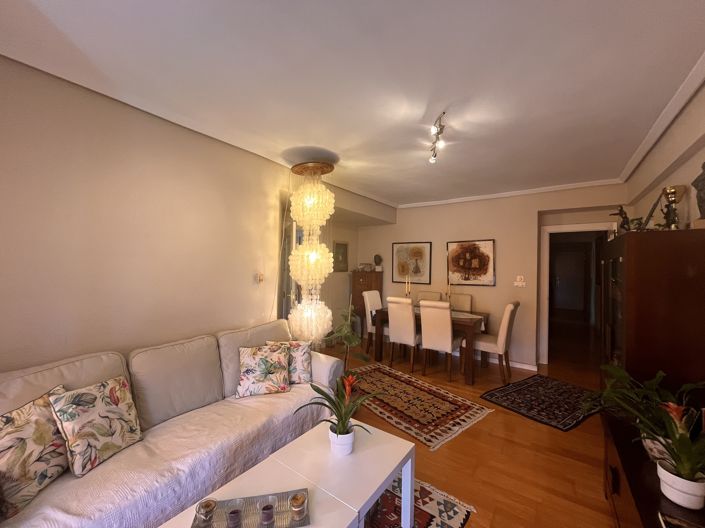Image No.1-Appartement de 4 chambres à vendre à Valencia City