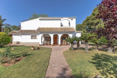 HomeEspana Valencia most sold property