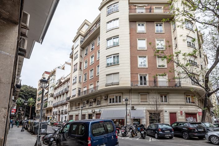 Image No.1-Appartement de 4 chambres à vendre à Valencia City