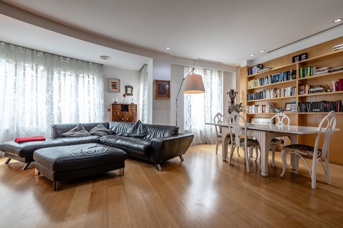 Image No.1-Appartement de 4 chambres à vendre à Valencia City