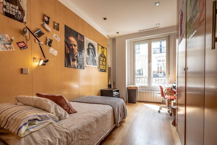 Image No.11-Appartement de 4 chambres à vendre à Valencia City