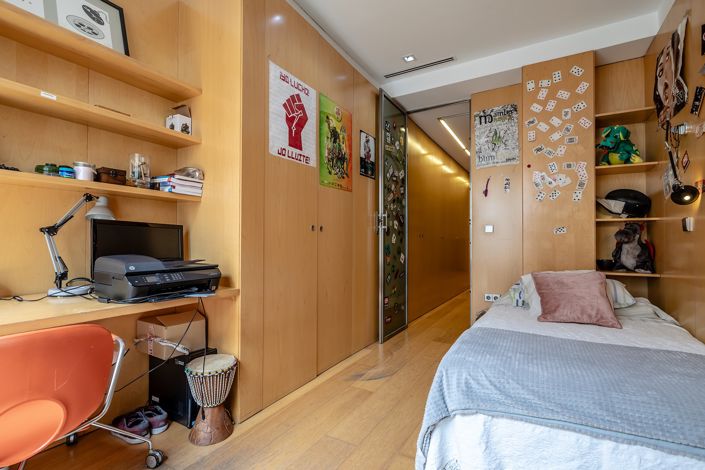 Image No.12-Appartement de 4 chambres à vendre à Valencia City