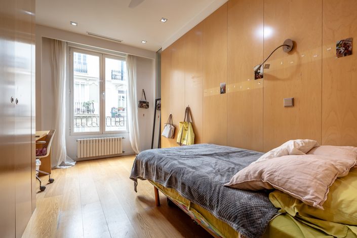 Image No.14-Appartement de 4 chambres à vendre à Valencia City