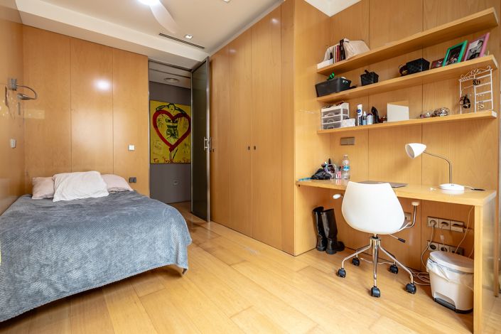 Image No.15-Appartement de 4 chambres à vendre à Valencia City