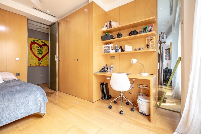 Image No.16-Appartement de 4 chambres à vendre à Valencia City