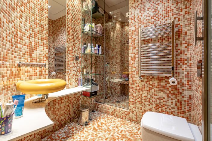 Image No.17-Appartement de 4 chambres à vendre à Valencia City