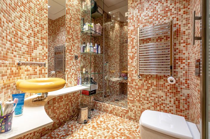 Image No.17-Appartement de 4 chambres à vendre à Valencia City