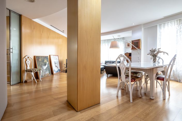 Image No.19-Appartement de 4 chambres à vendre à Valencia City