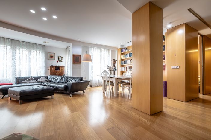 Image No.21-Appartement de 4 chambres à vendre à Valencia City