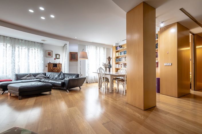 Image No.21-Appartement de 4 chambres à vendre à Valencia City