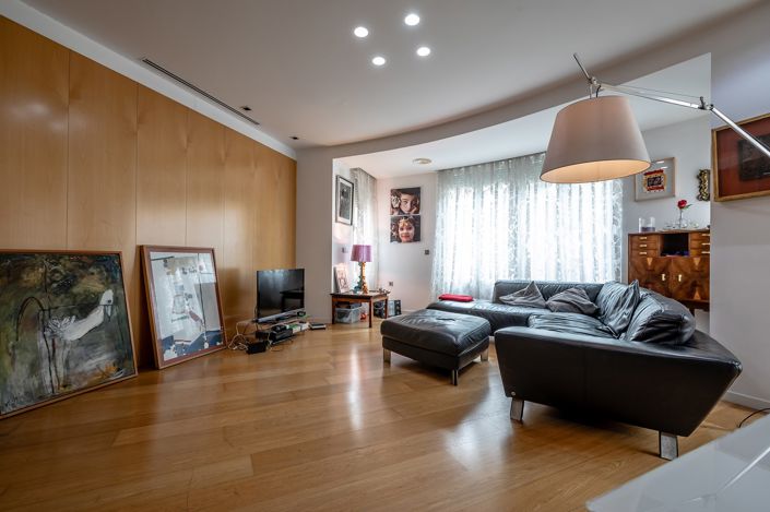 Image No.22-Appartement de 4 chambres à vendre à Valencia City