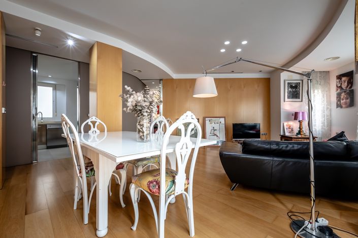 Image No.23-Appartement de 4 chambres à vendre à Valencia City