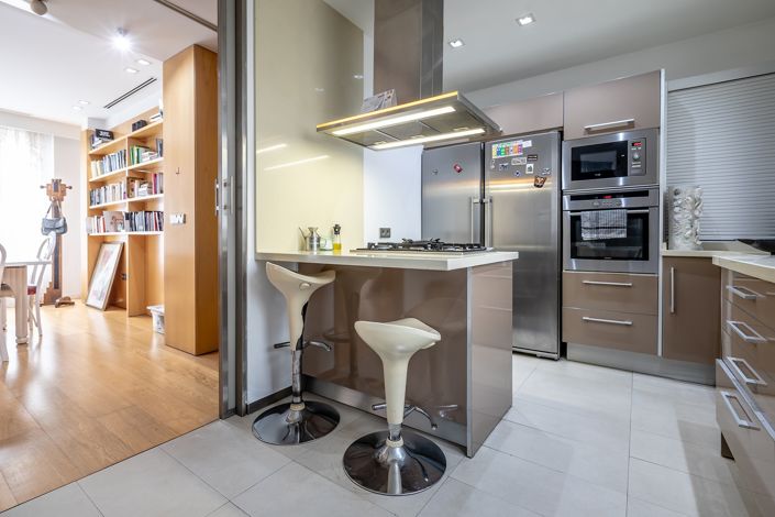 Image No.24-Appartement de 4 chambres à vendre à Valencia City