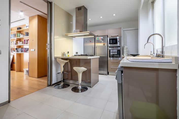 Image No.25-Appartement de 4 chambres à vendre à Valencia City