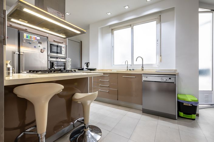 Image No.26-Appartement de 4 chambres à vendre à Valencia City