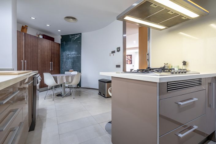 Image No.28-Appartement de 4 chambres à vendre à Valencia City