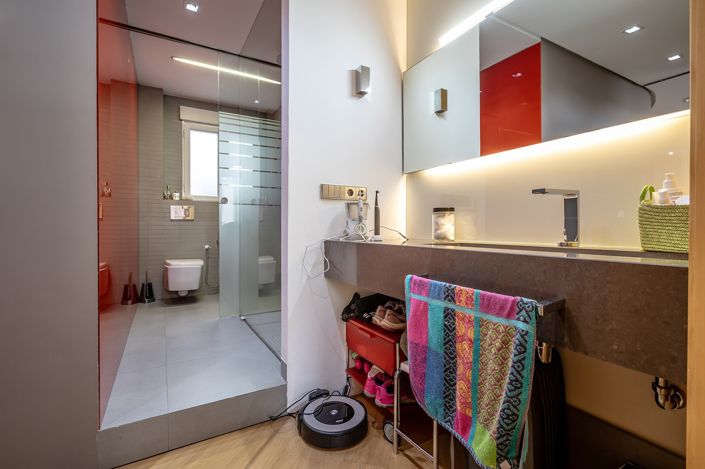 Image No.33-Appartement de 4 chambres à vendre à Valencia City