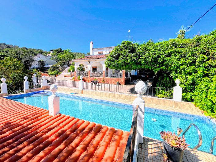 Casinos, Villa