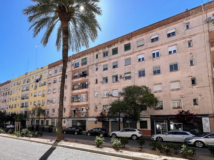 Image No.1-Appartement de 3 chambres à vendre à Valencia City