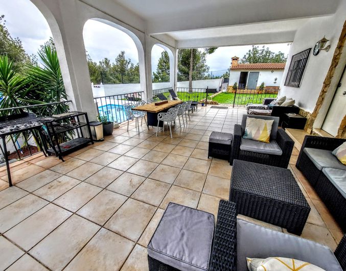 Image No.29-7 Bed Villa for sale